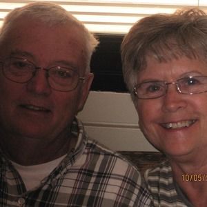 Meet your Posher, Kathy